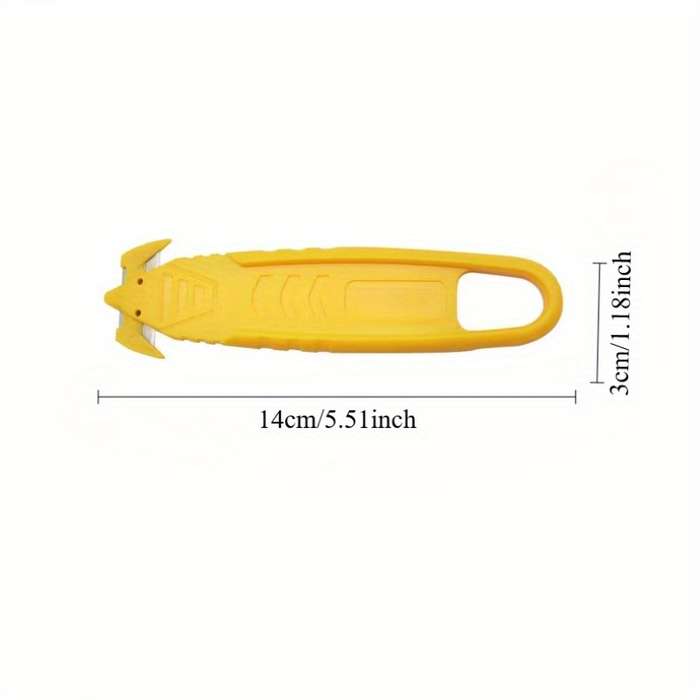 Portable Box Opener