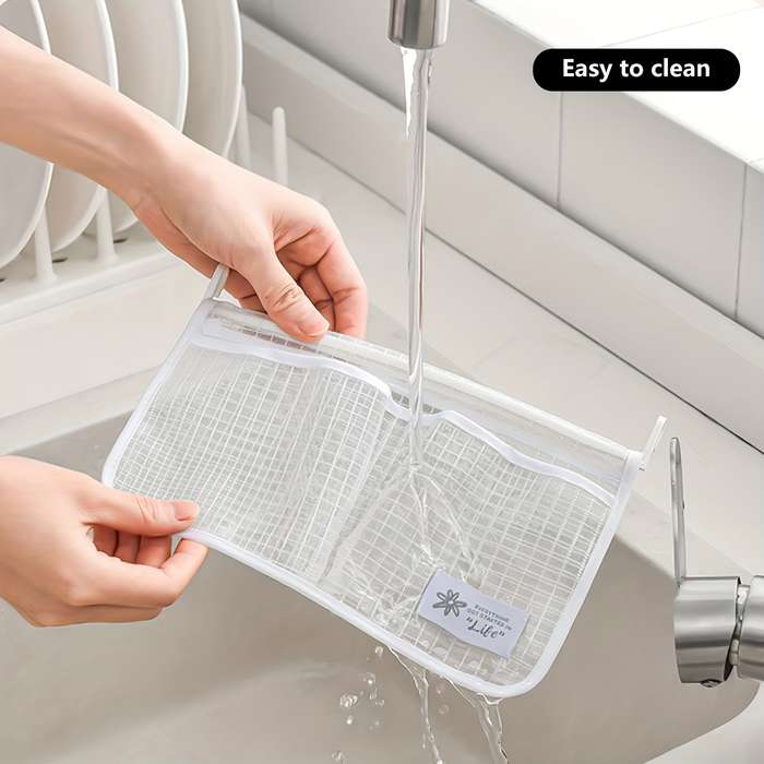 Refrigerator Door Organizer