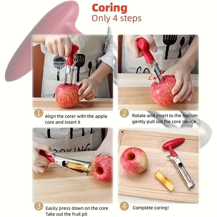 Shelling Knife