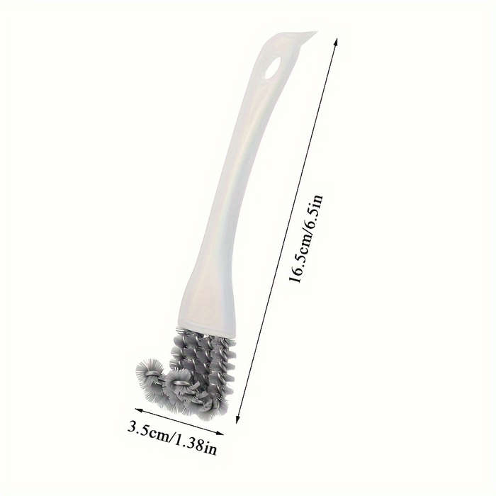 Versatile Kitchen Cleaning Brush