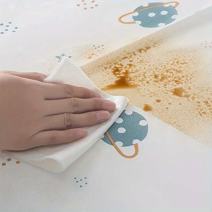 Refrigerator Dust Cover with Storage Bag