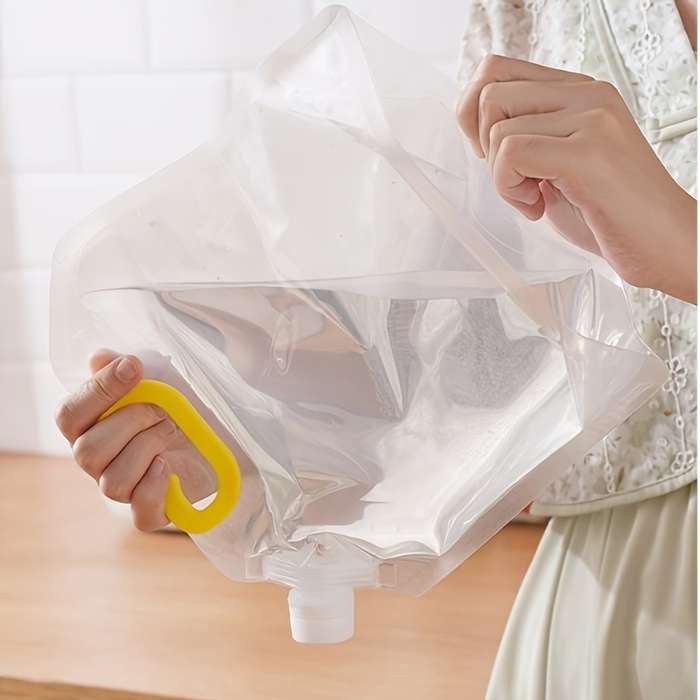 Reusable Plastic Food Storage Bags