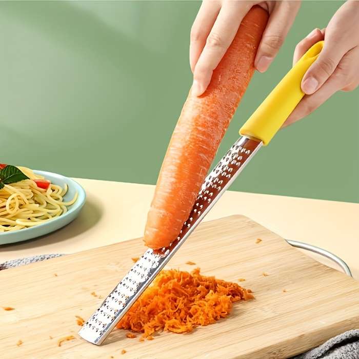 Stainless Steel Multi-Function Kitchen Gadget