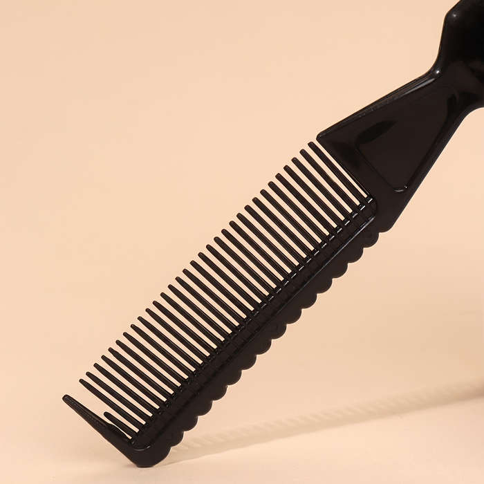 Double Sided Hair Brush