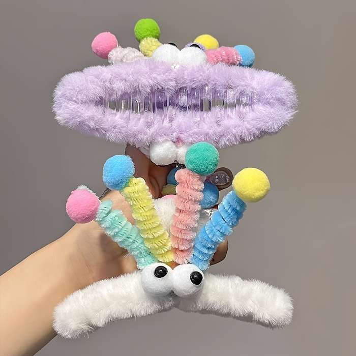 Hair Accessories