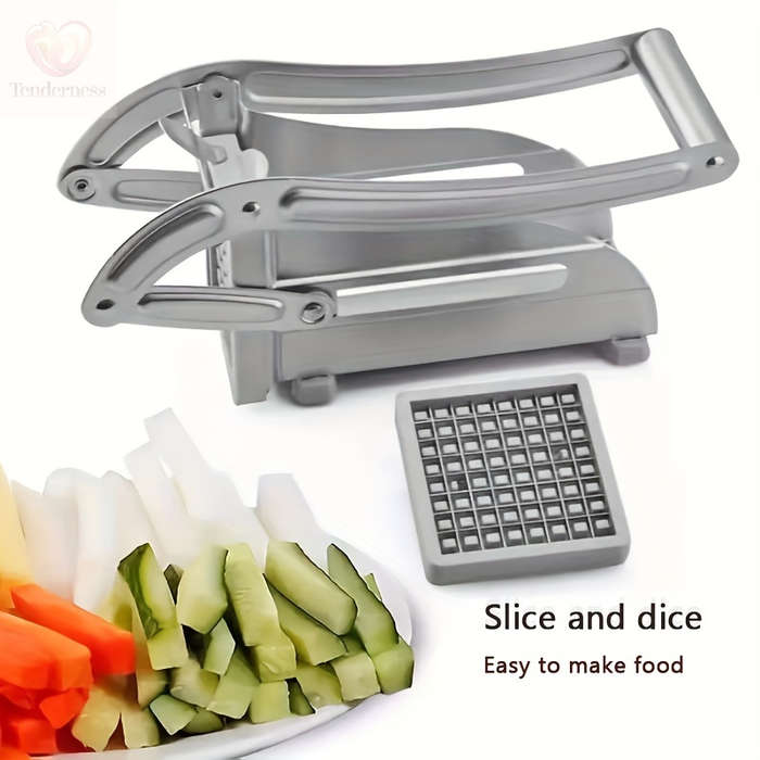 Potato Slicer Stainless