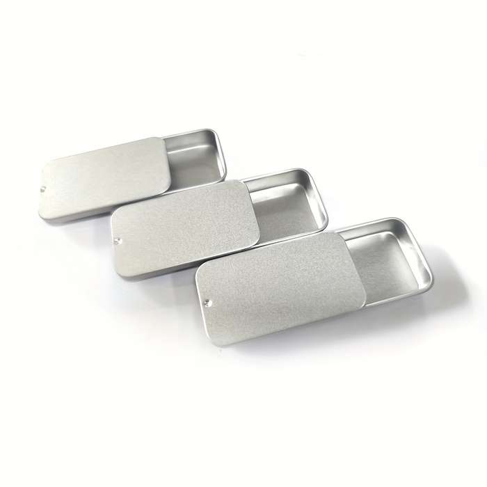 Tin Box