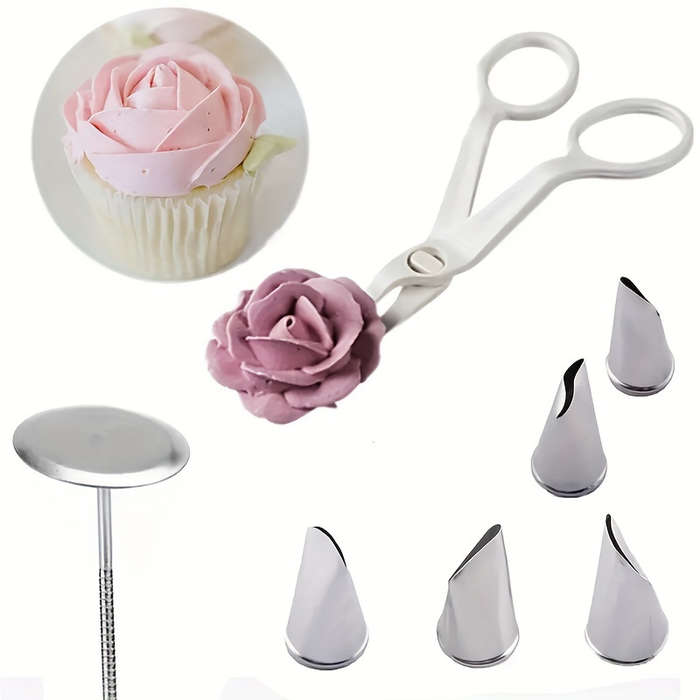 7pcs Set Piping Tool Set
