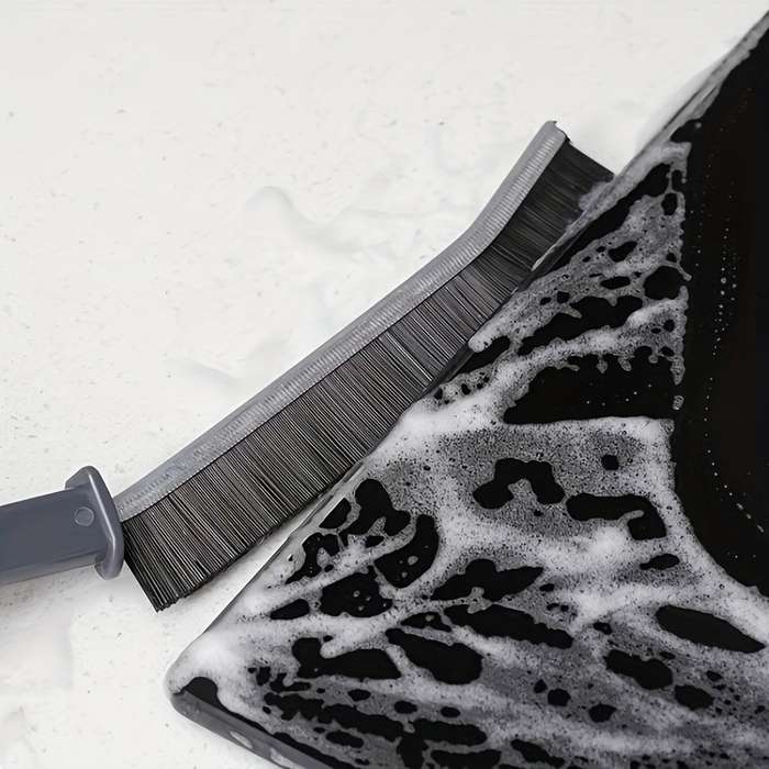 Hard Bristle Gutter Cleaner Brush