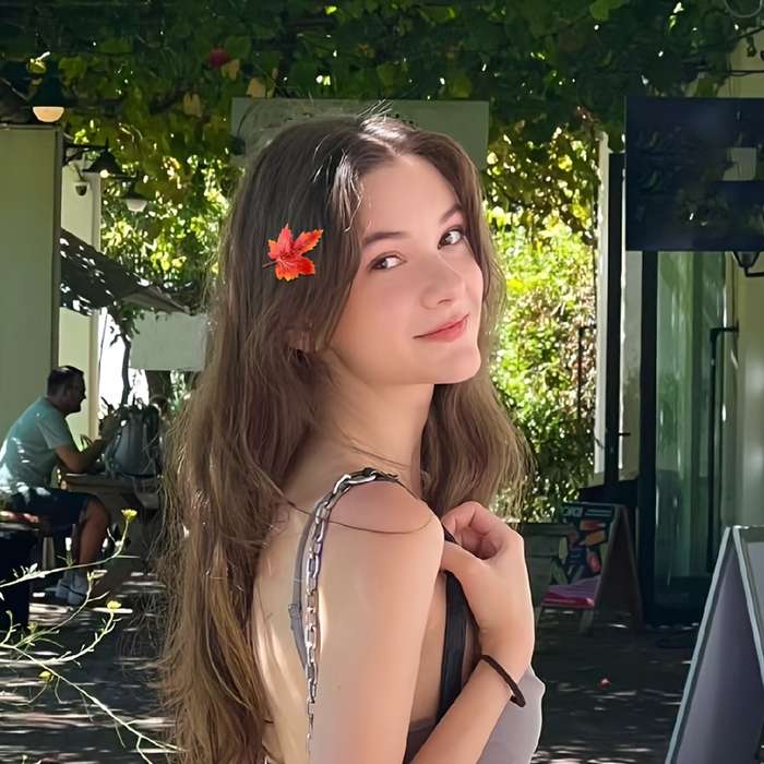 Hair Accessories