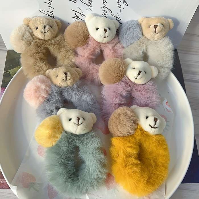 Hair Band