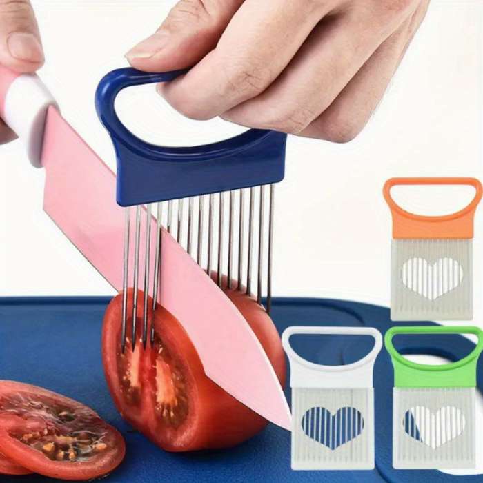 Onion Plugs Tomatoes Potatoes Cutters Onion Pins Fruit