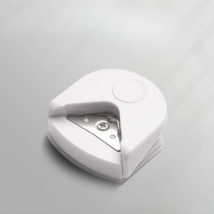 Stainless Steel Corner Cutter