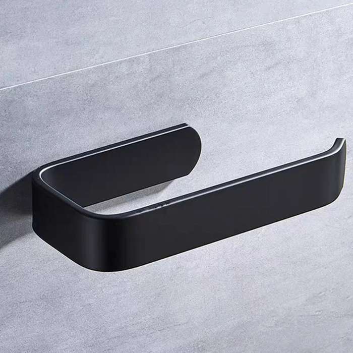 Bathroom supplies bathroom towel rack