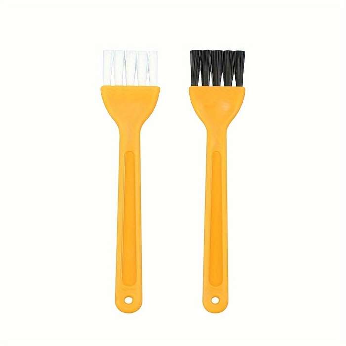 Keyboard Small Brush Razor Brush 2pcs