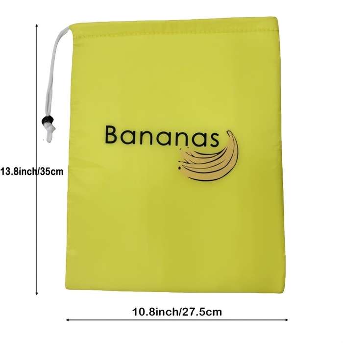 Keeping Storage Bag