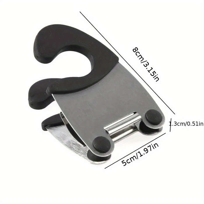 Stainless Steel Kitchen Utensil Holder