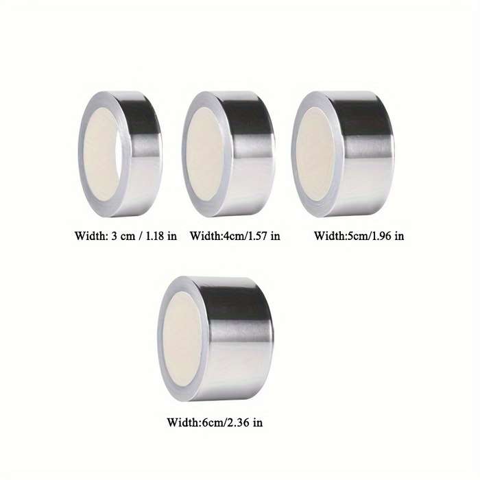 Multi-Functional Aluminum Foil Tape