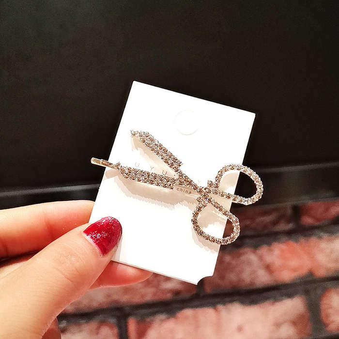 Hair accessories