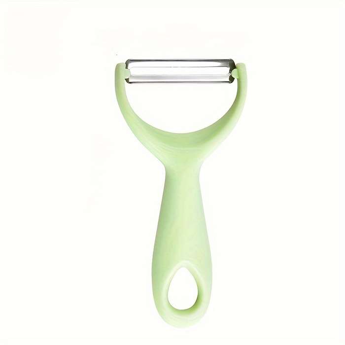 Stainless Steel Multi-Purpose Peeler for Fruits