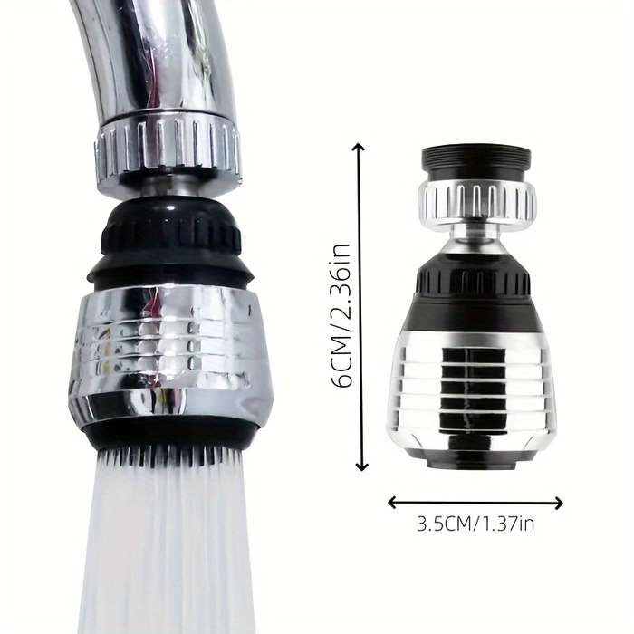1pc Universal Faucet Aerator Water Saver