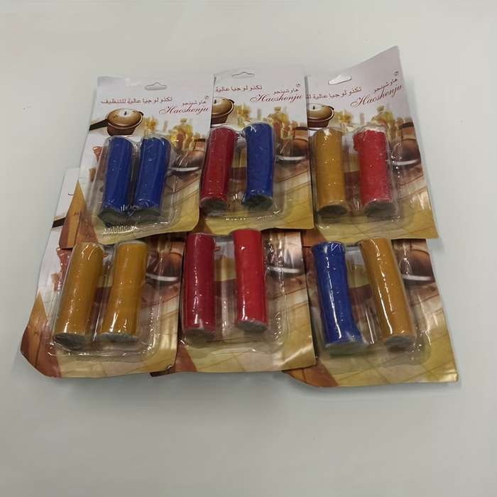 Magic Cleaning Sticks