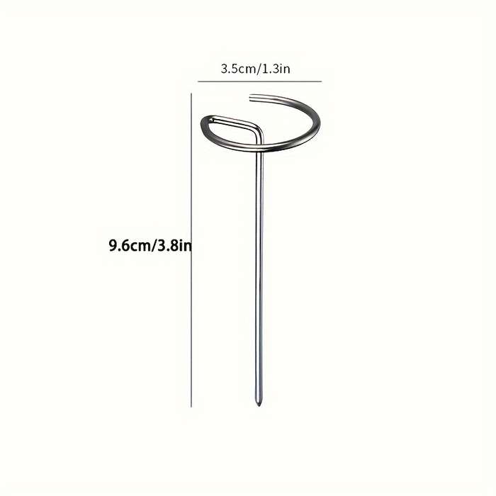 Stainless Steel Skewers