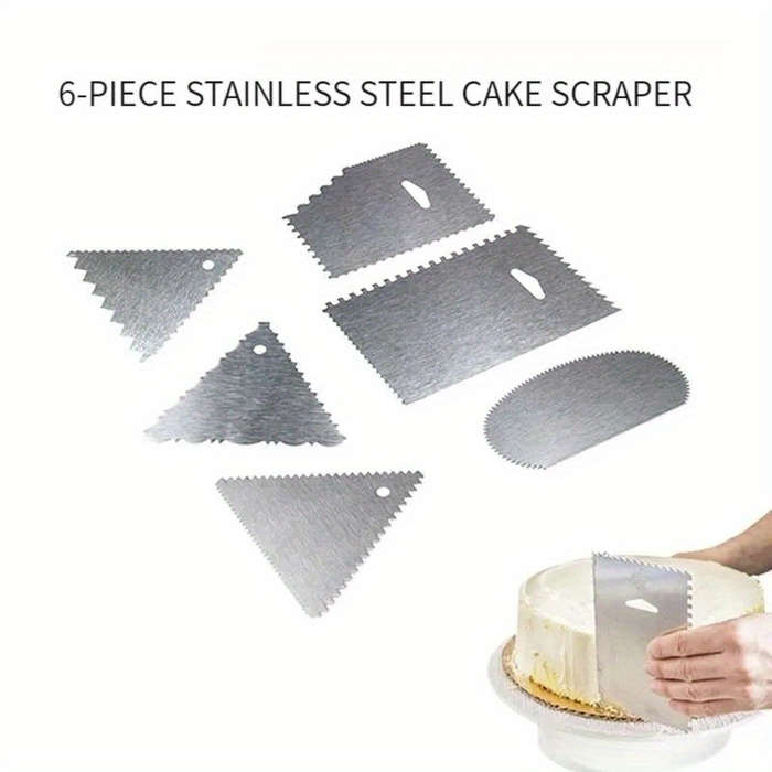 Cake Spatula Food