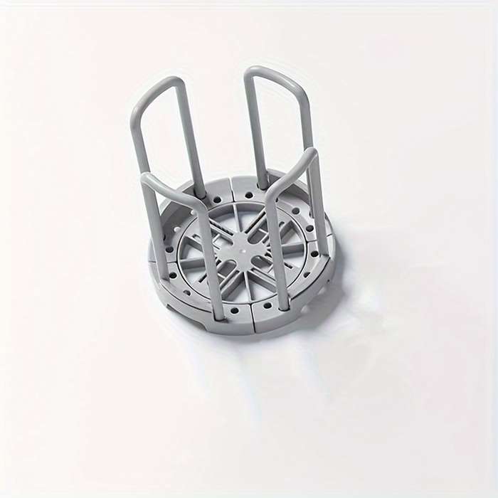 2-pack expandable kitchen storage rack