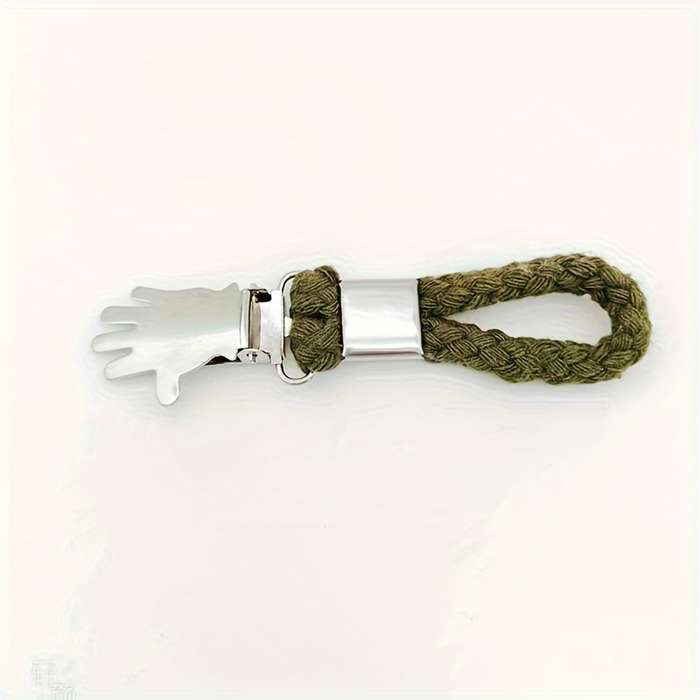 1pc Towel Clip