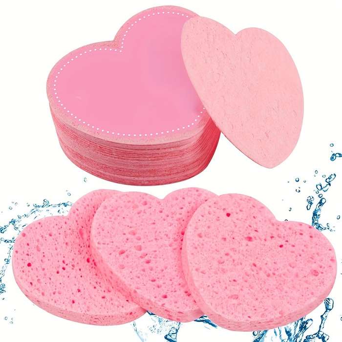 Home Kitchen Supplies Dishwashing Sponge