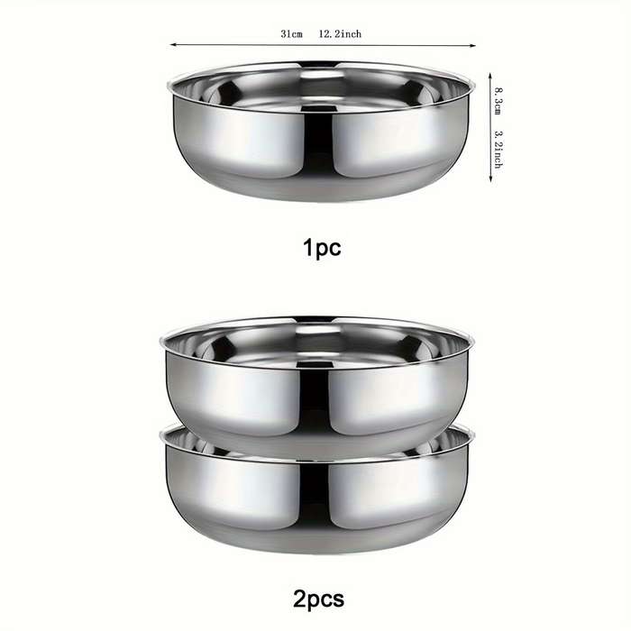 A Versatile Kitchenware Set