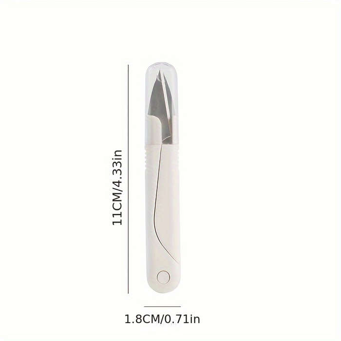 Small Scissors