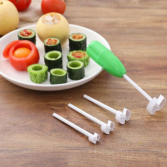 Core remover