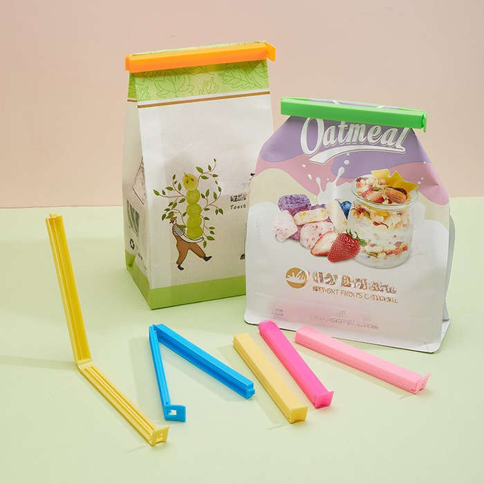 Sealing Clip Set