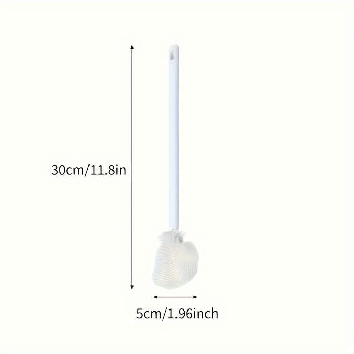 1pc Household Long Handle Bottle Brush