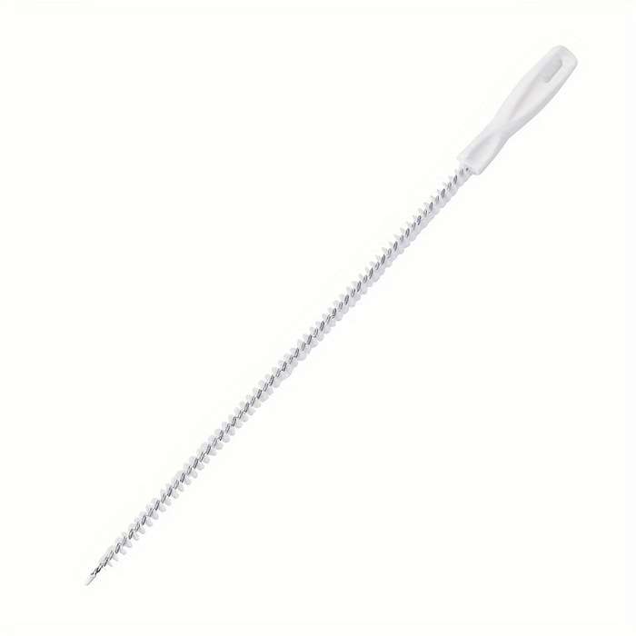 Spiral Drain Snake Brush