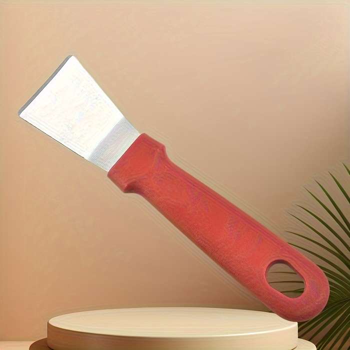 Range hoodvortex shell shovel