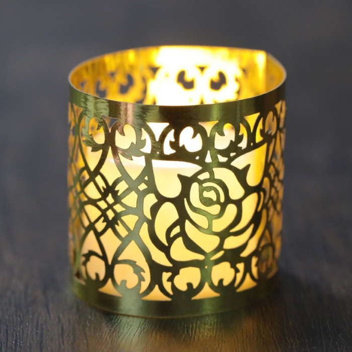 Enhance The Festive Atmosphere Of Halloween