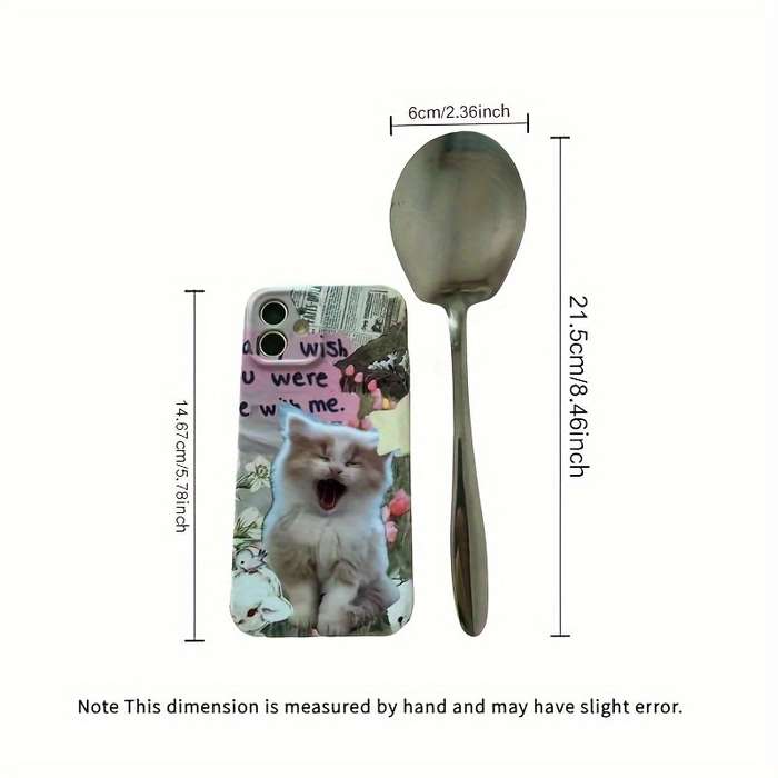 A Versatile Stainless Steel Ladle