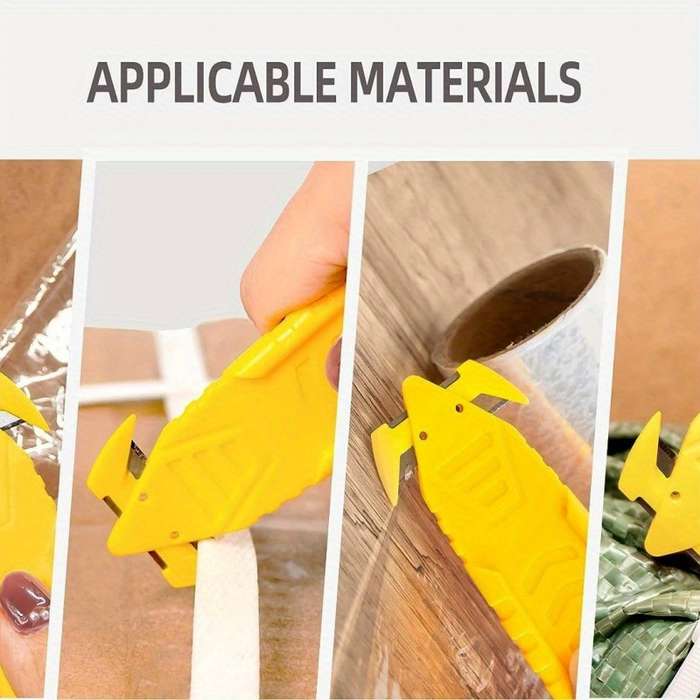 Portable Box Opener