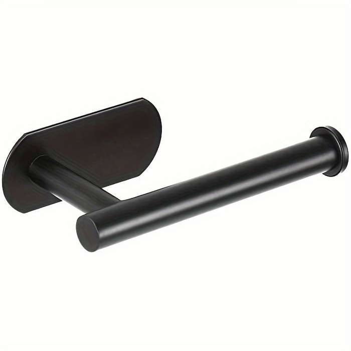 Self-Adhesive Toilet Paper Holder