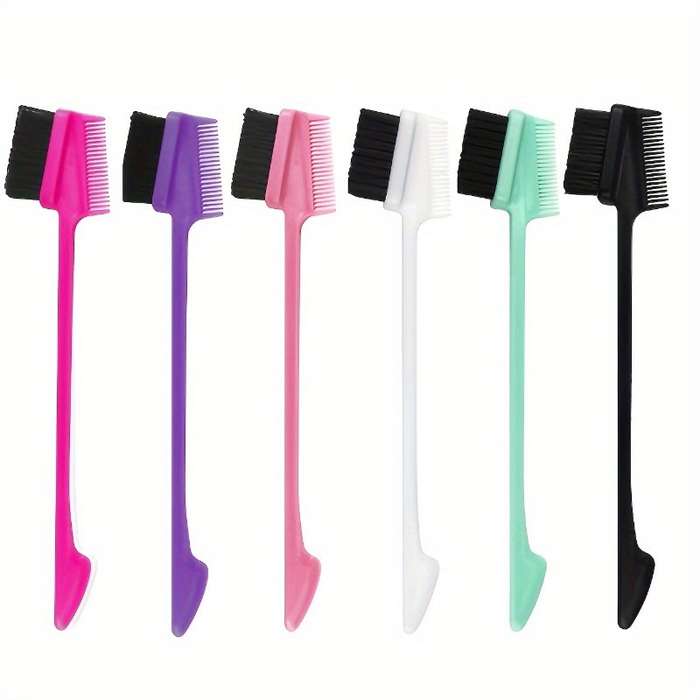 Edge Control Brush
