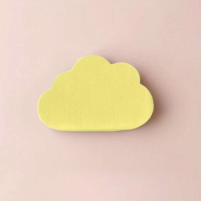 1-Pack Cloud-Shaped Magic