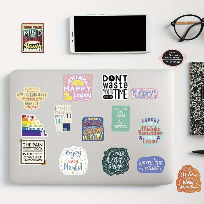 Stickers