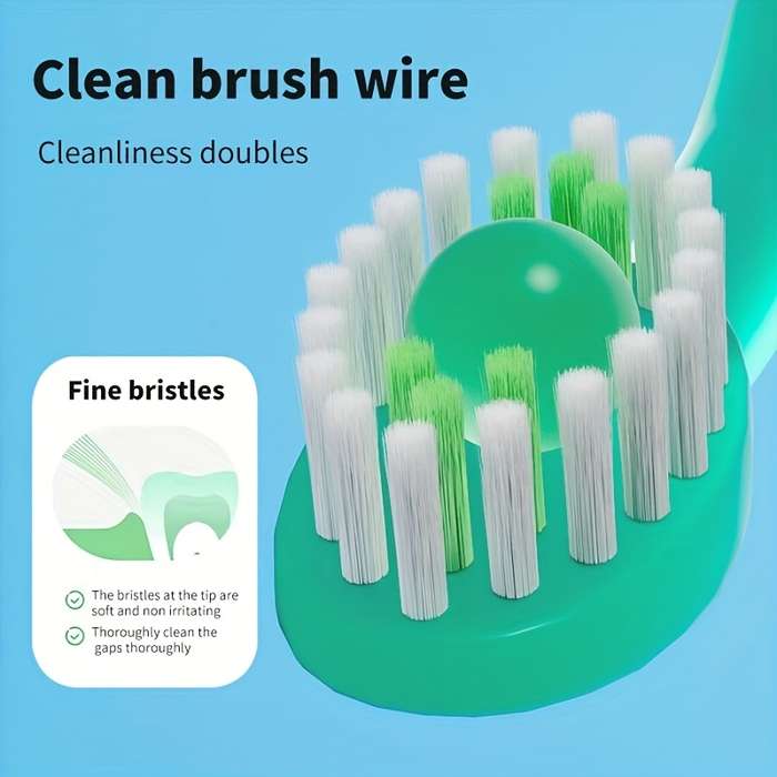 Toothbrush