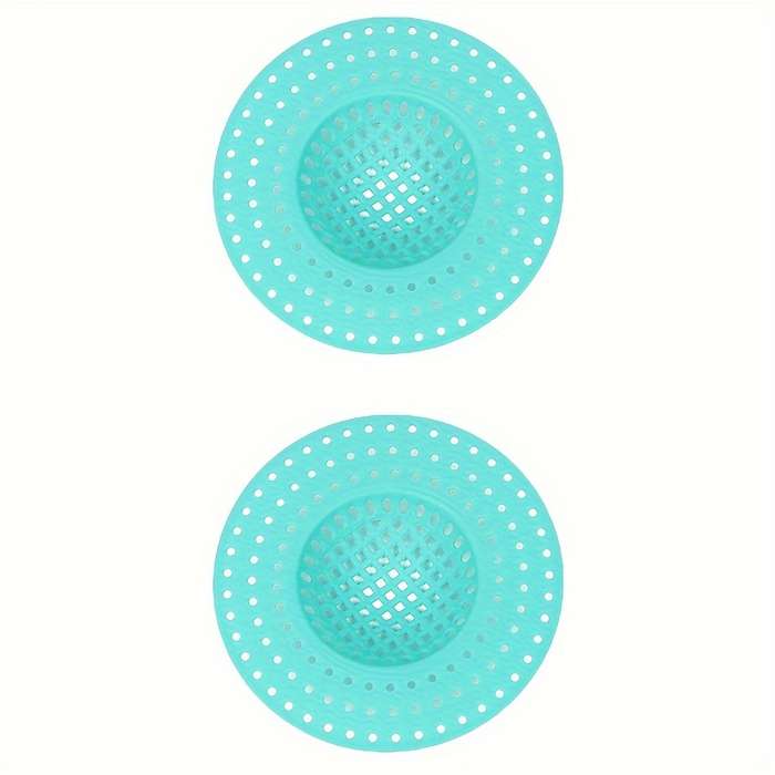 1pc Plastic Sink Strainer