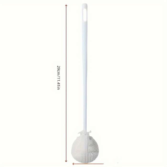 Multi-Purpose Long Handle Bottle Brush Cleaner - Reusable1pc
