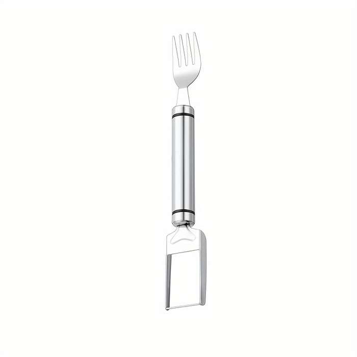 Stainless Steel Watermelon Cutting Fork