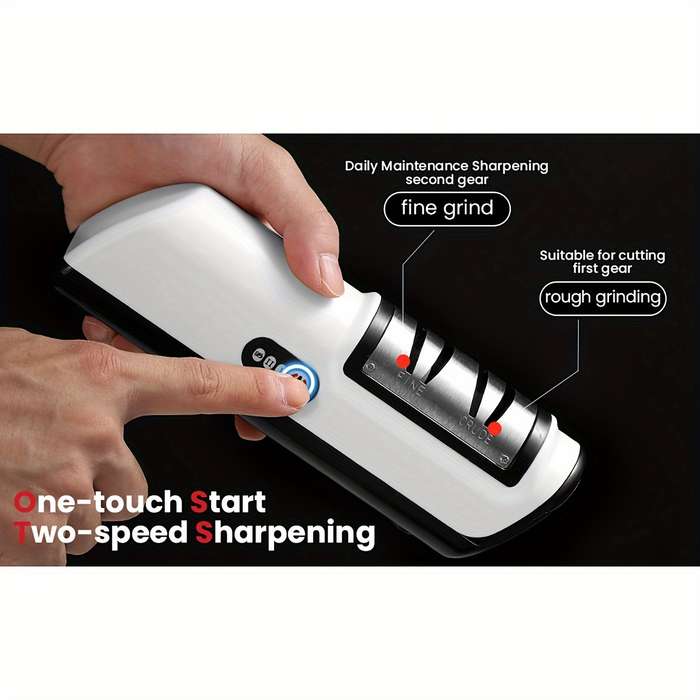 Knife Sharpener